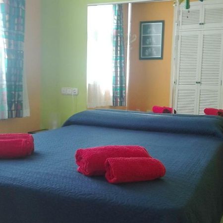 Lia Apartamento Apartment เอลเมดาโน ภายนอก รูปภาพ