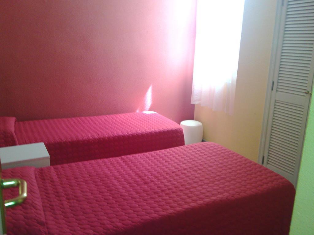 Lia Apartamento Apartment เอลเมดาโน ภายนอก รูปภาพ