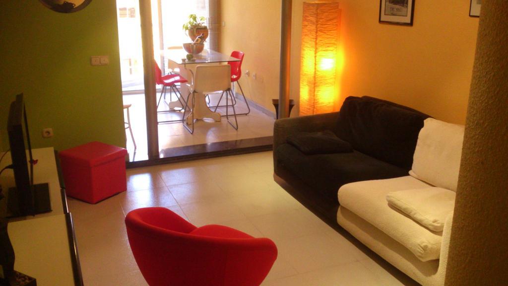 Lia Apartamento Apartment เอลเมดาโน ภายนอก รูปภาพ
