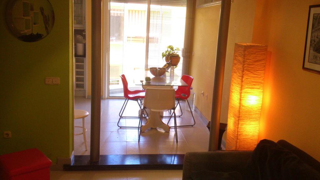 Lia Apartamento Apartment เอลเมดาโน ภายนอก รูปภาพ