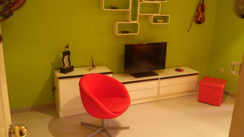 Lia Apartamento Apartment เอลเมดาโน ภายนอก รูปภาพ